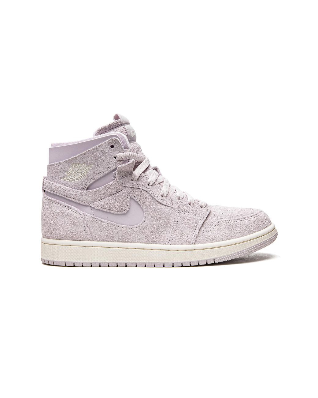 Nike Black Air 1 High Zoom Cmft "Mauve" Ct0979 500"