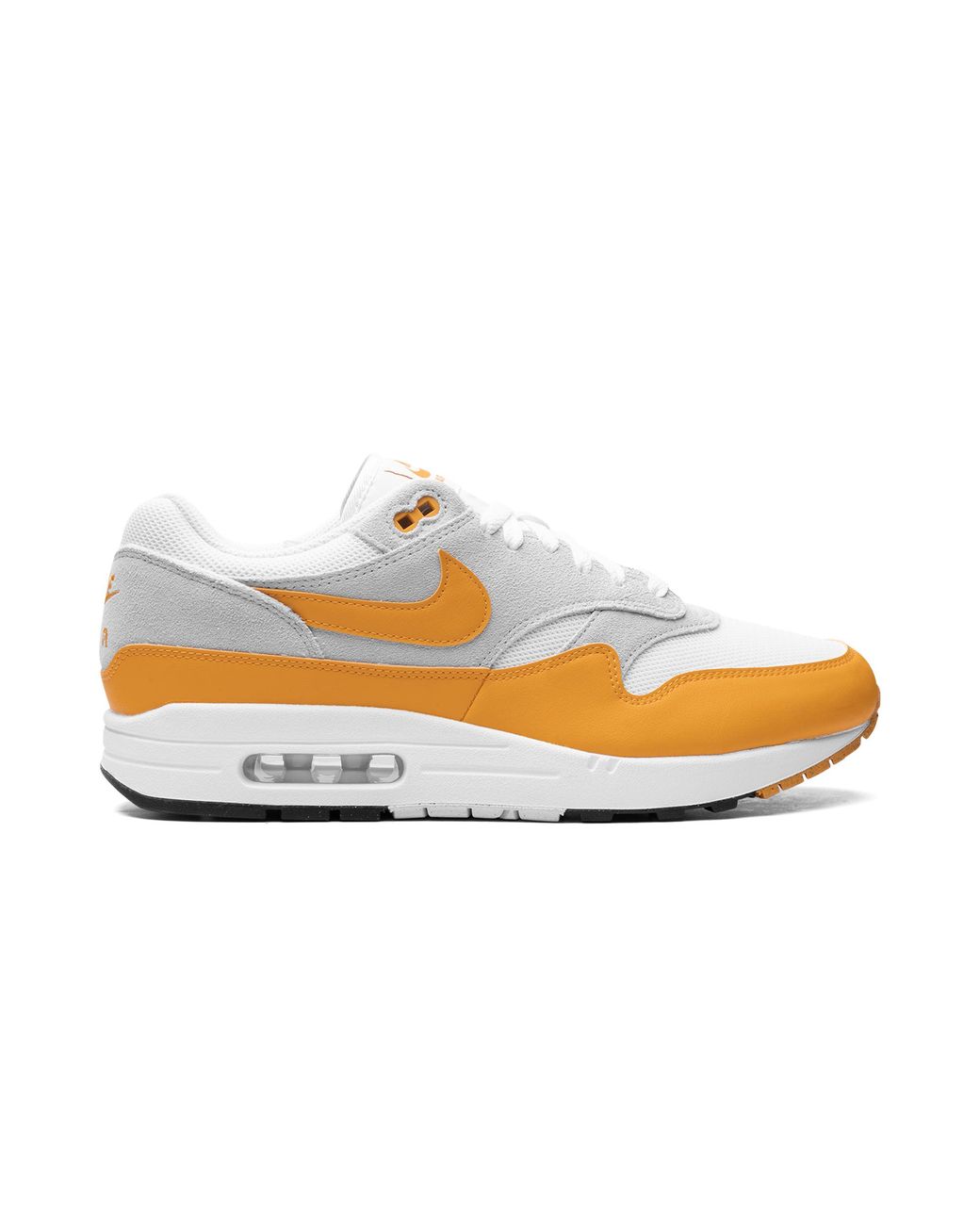 Nike Black Air Max 1 Fz5808-100" for men