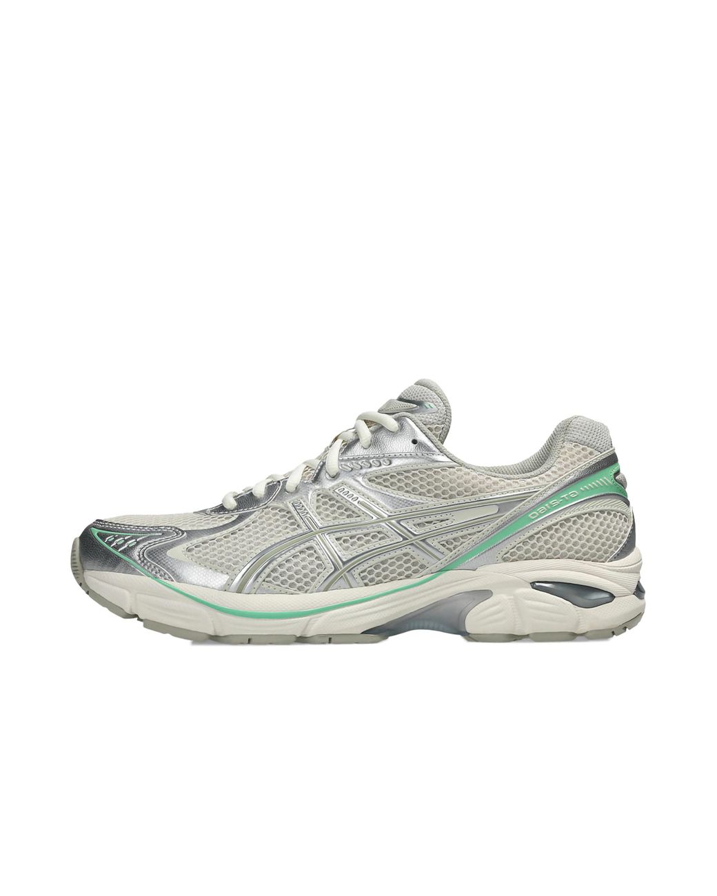 Asics Black Gt-2160 "Peppermint" 1203A275 025" for men