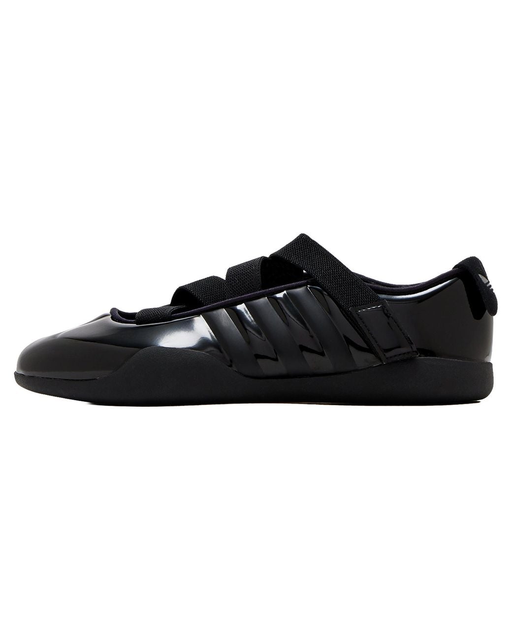 Adidas Black Clot Taekwondo "Caroline Hú X Edison Chen