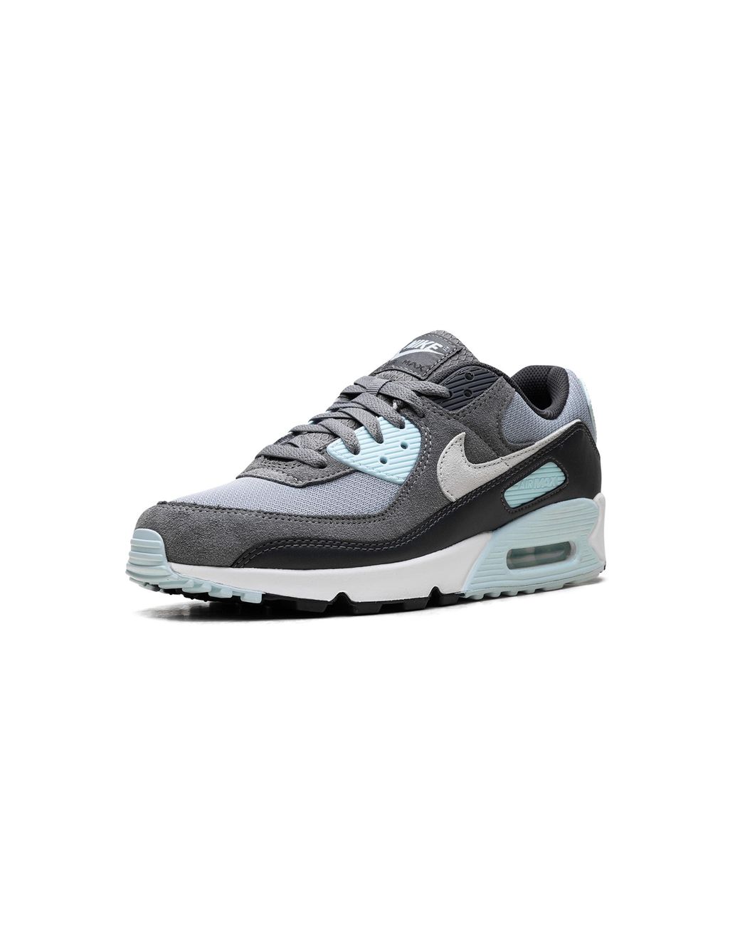 Nike Black Air Max 90 "Pumice" Dm0029 009" for men