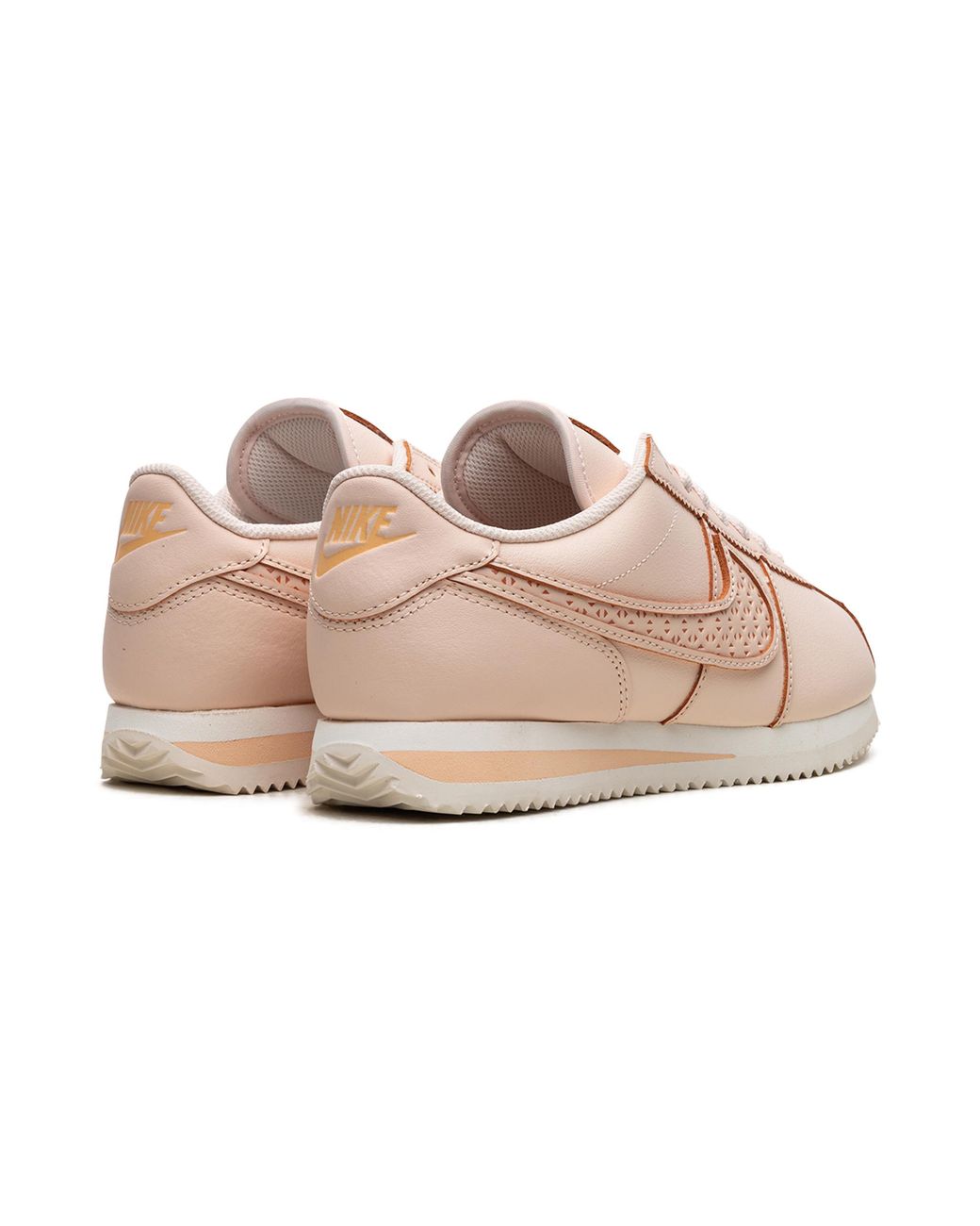 Nike Black Cortez Se "World Make Mexico" Fn7665 838"