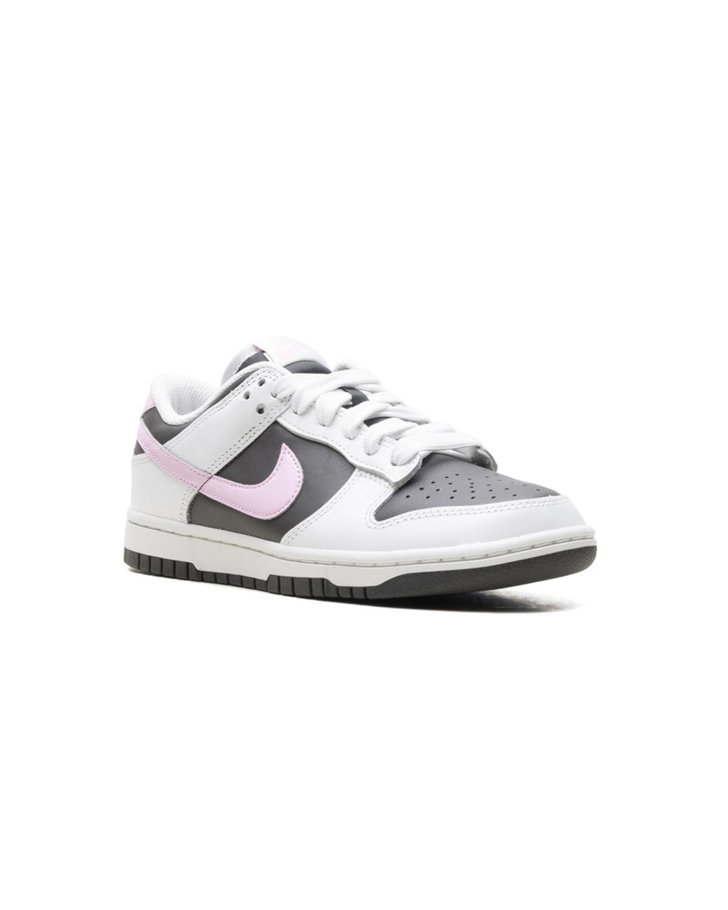 Nike Black Dunk Low "Summit Foam" Ib8510 100"