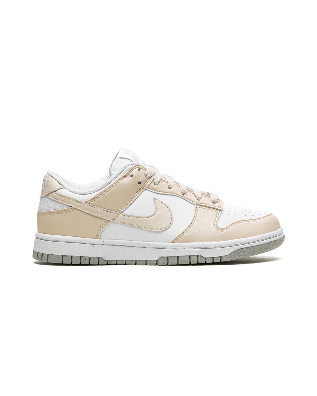Nike Black Dunk Lo Next Nature Mns "Light Orewood" Dn1431 100"