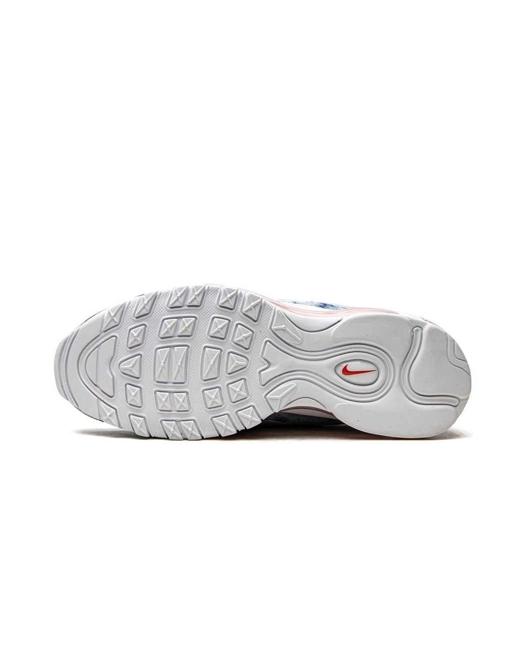 Nike Black Air Max 97 "Washed Denim Pack" Dv2180 900"