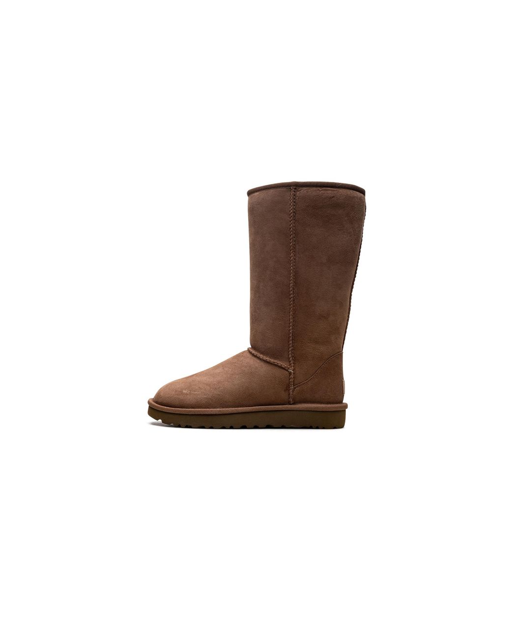 Ugg Black Classic Tall Ii Boot "Chestnut" 1016224 Che"
