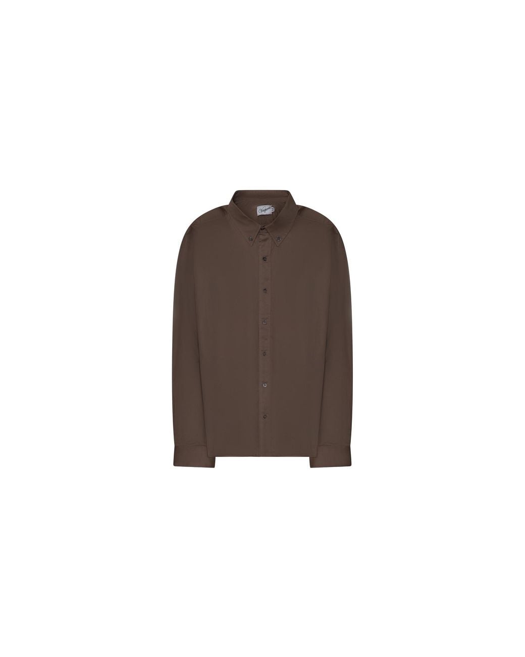 VAQUERA Black Belted Button Down Woven Vaq12B005"