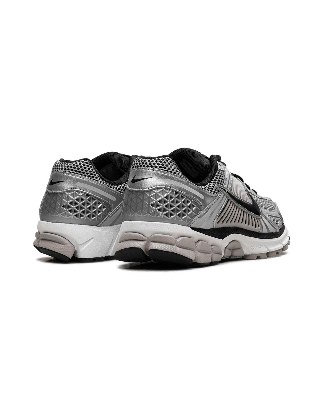 Nike Black Zoom Vomero 5 Fj4151 007" for men