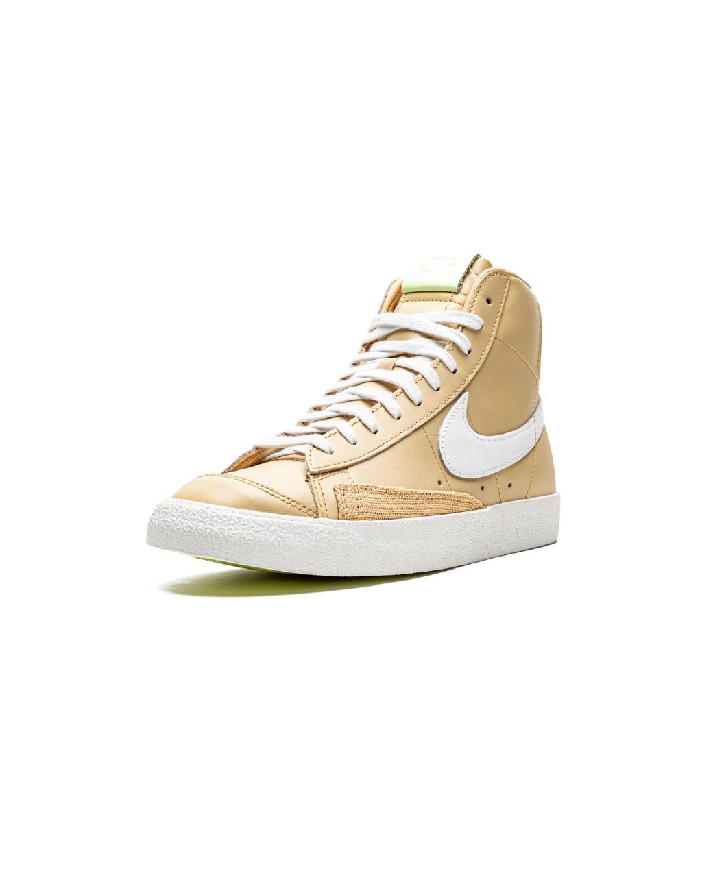Nike Black Blazer Mid '77 "Sesame" Dd9679 200"
