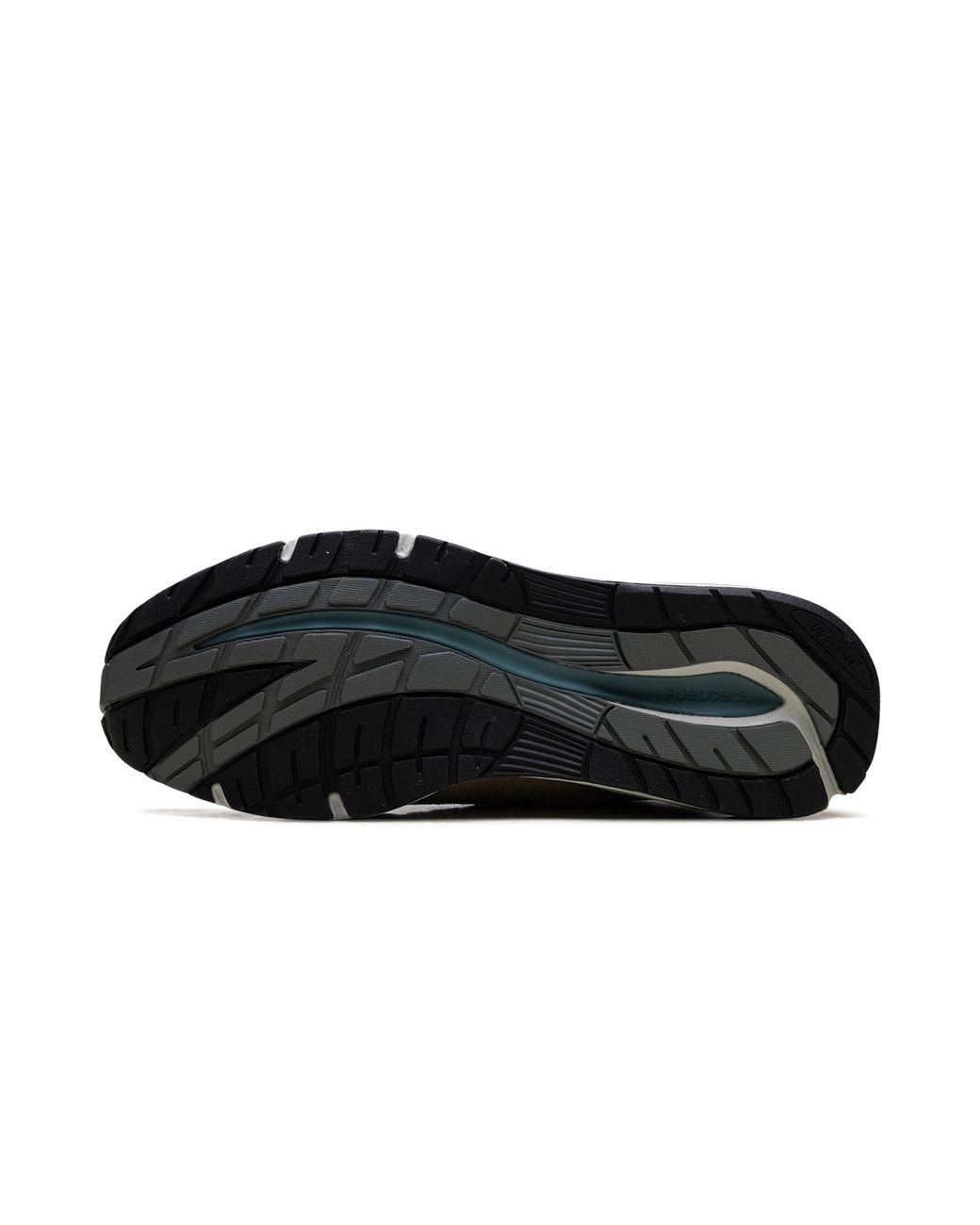 New Balance Black 991 "Made for men