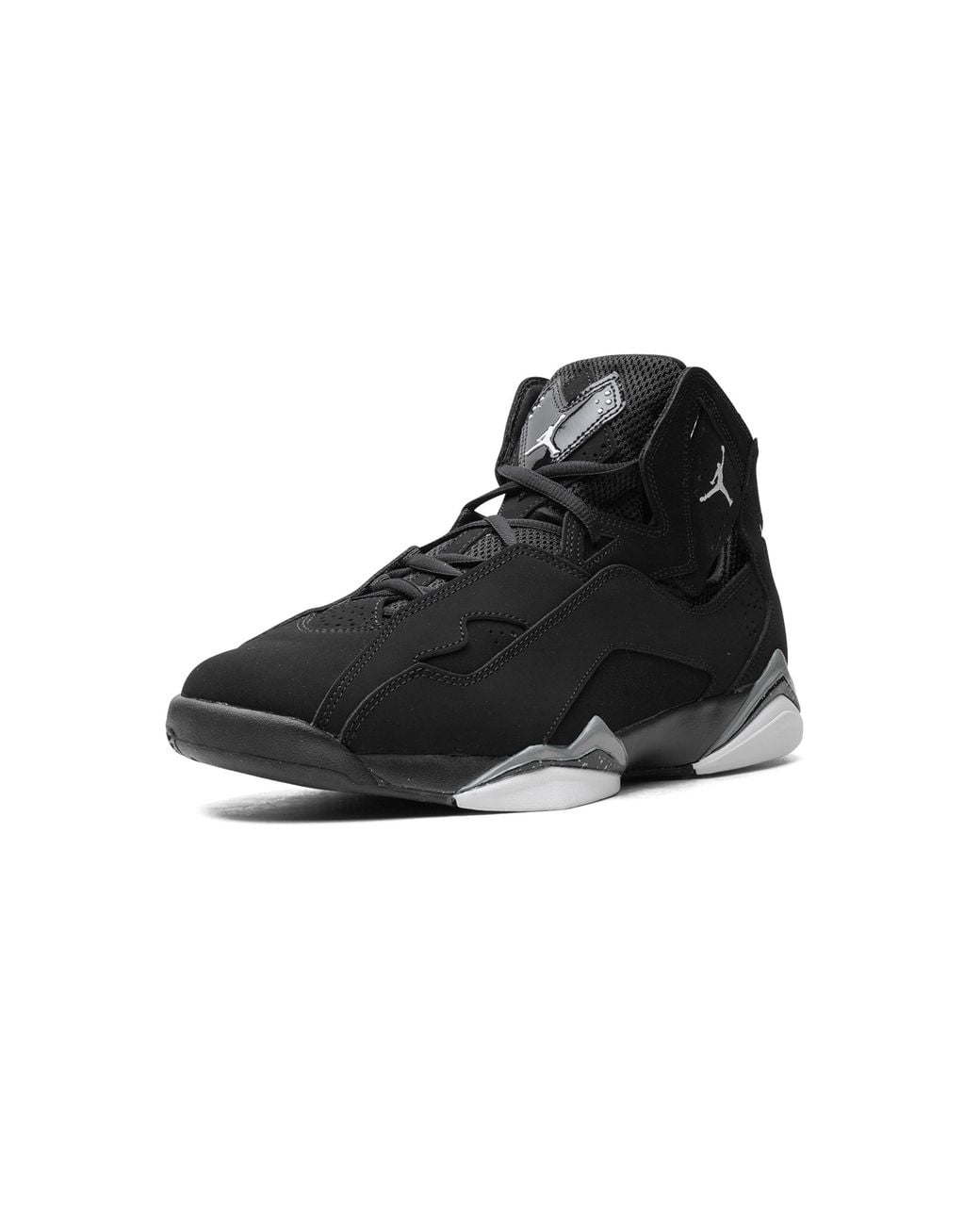 Nike Black True Flight 342964 010" for men