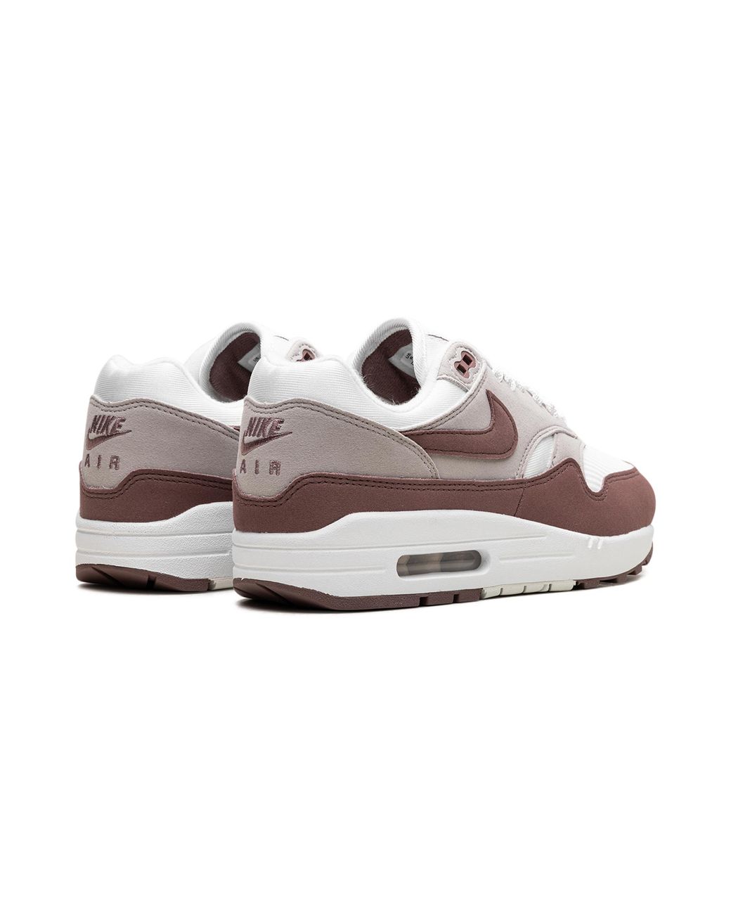 Nike Black Air Max 1 "Smokey Mauve" Dz2628 104"