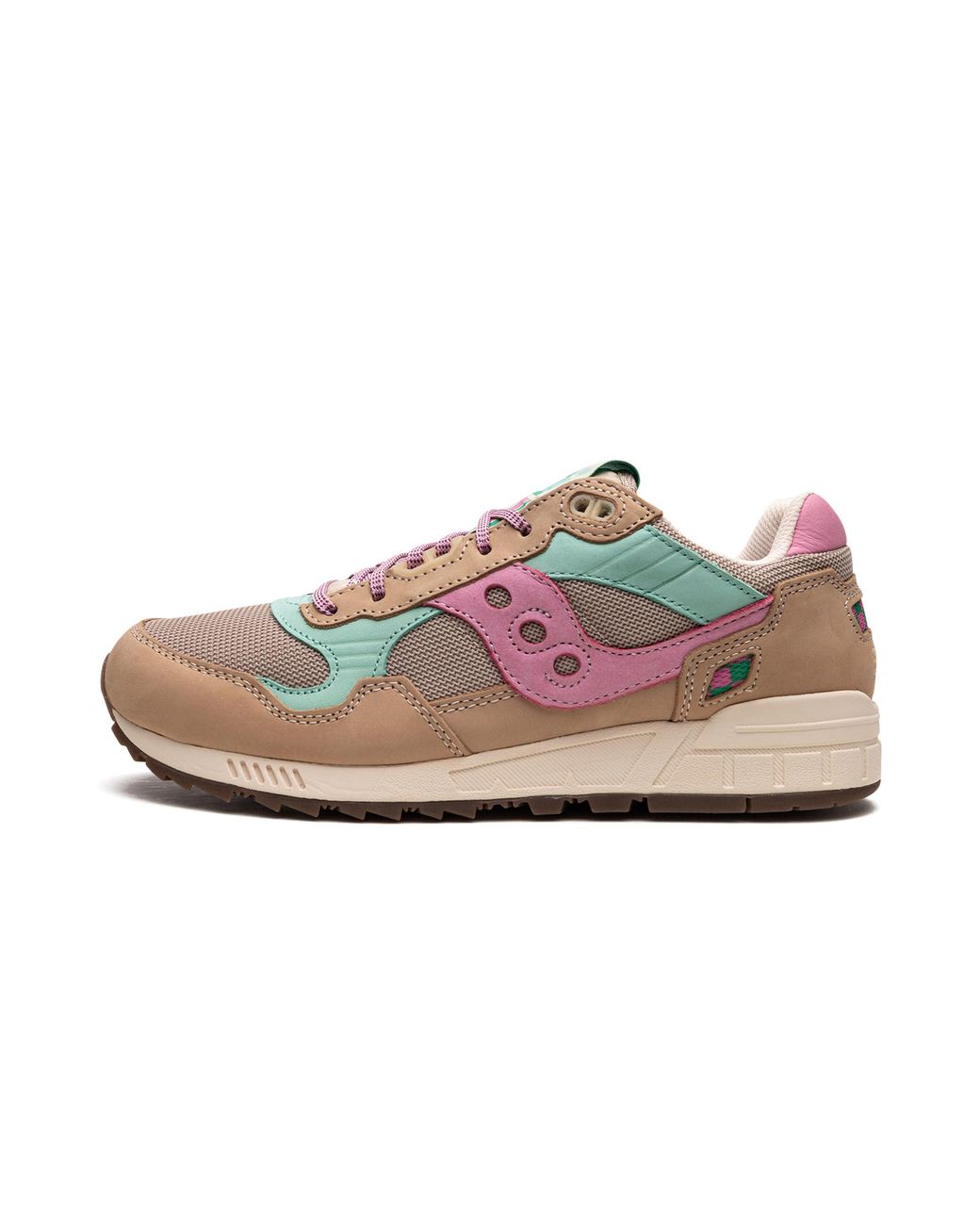 Saucony Black Shadow 5000 "Earth Citizen" S70746 3" for men