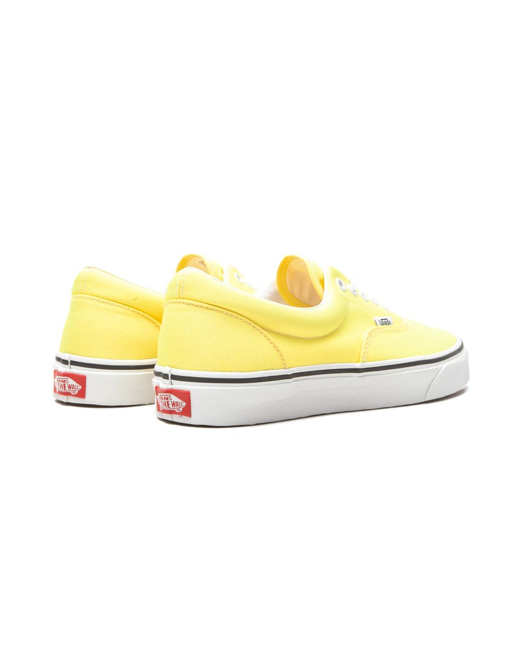 Vans Yellow Era "Neon for men