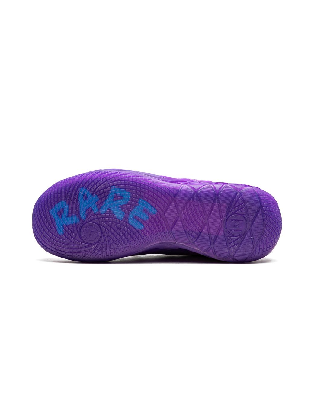 PUMA Purple Mb1 "Lamelo Ball Queen City" 377237 10" for men