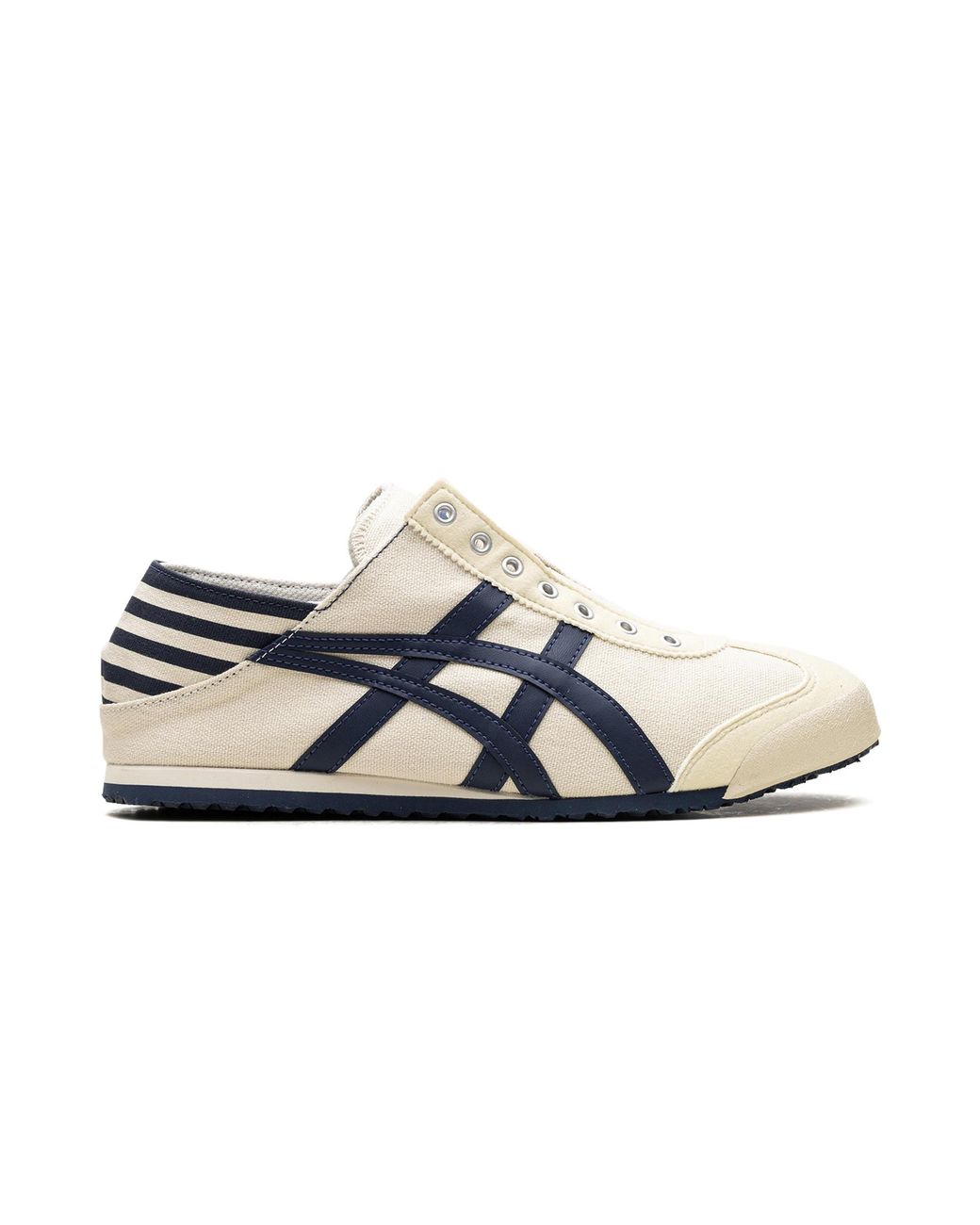 Onitsuka Tiger Black Mexico 66 Paraty "Natural" 1183C233 250" for men