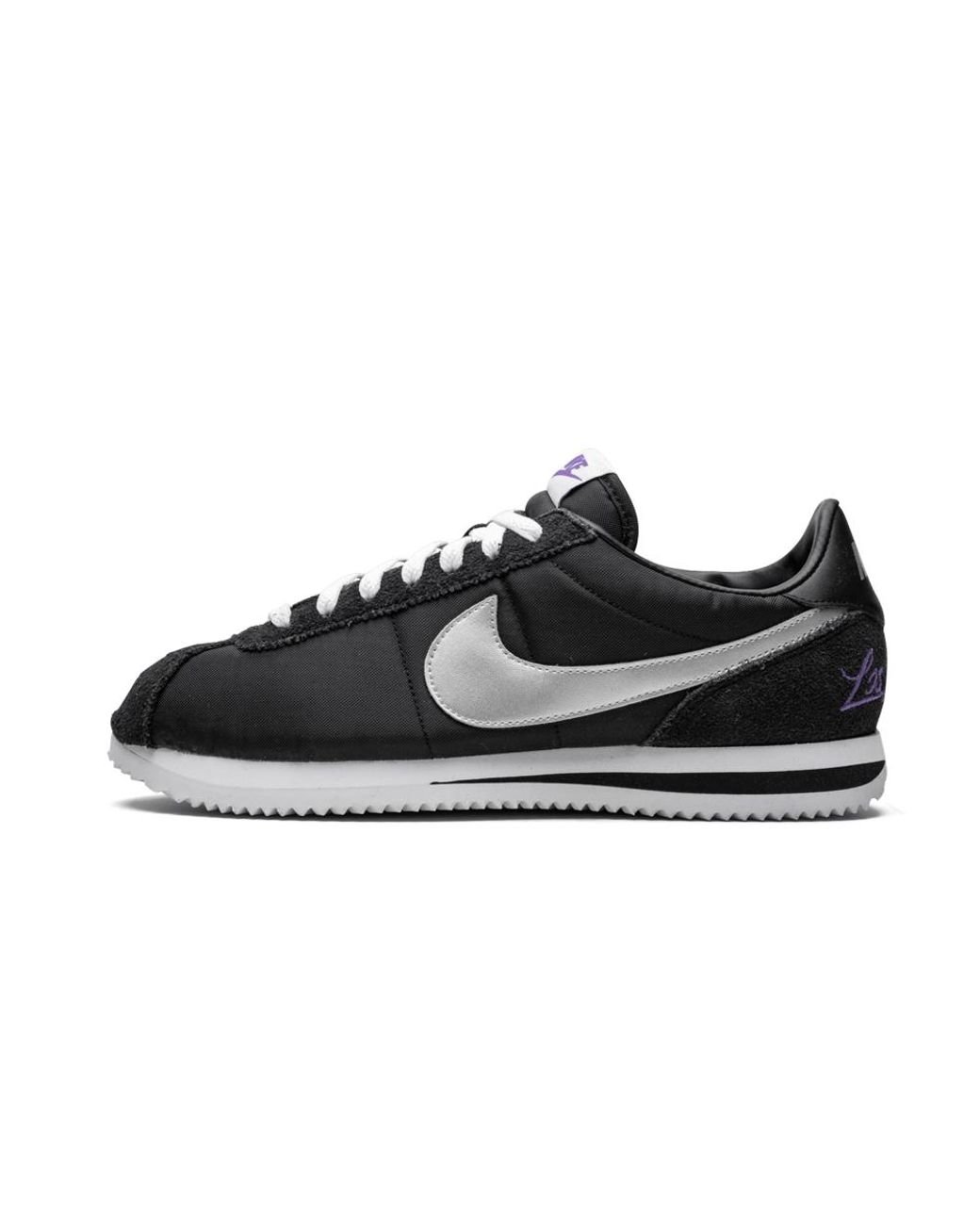 nike cortez basic los angeles