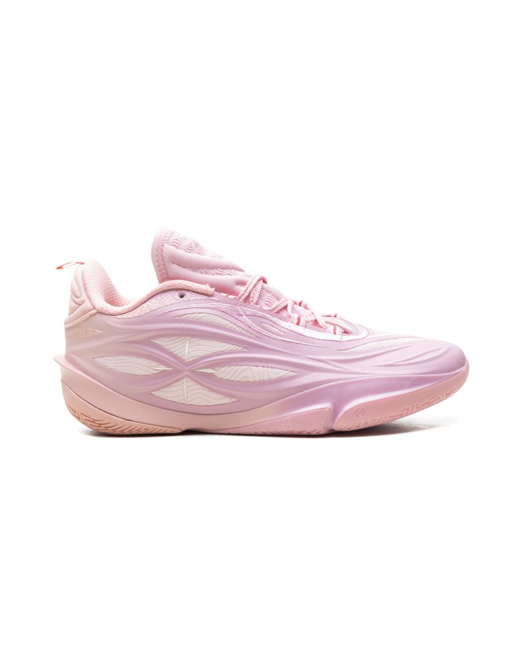 Li-ning Purple Wade 808 5 Ultra V2 "Family Love" Abav045 6" for men