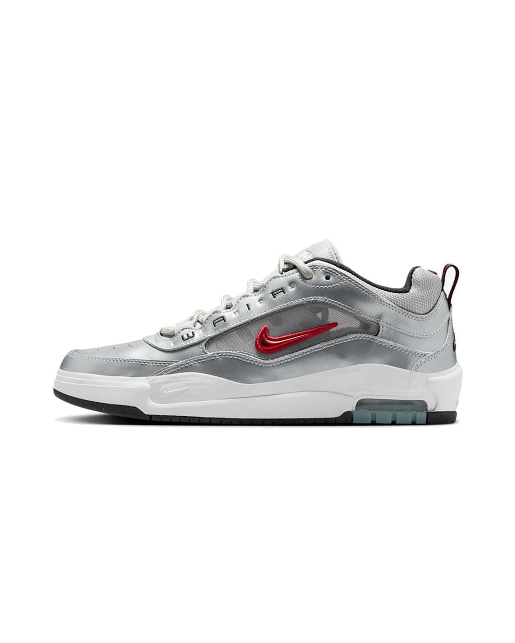 Nike Black Sb Air Max Ishod Wair Bullet" Hf3062 001" for men