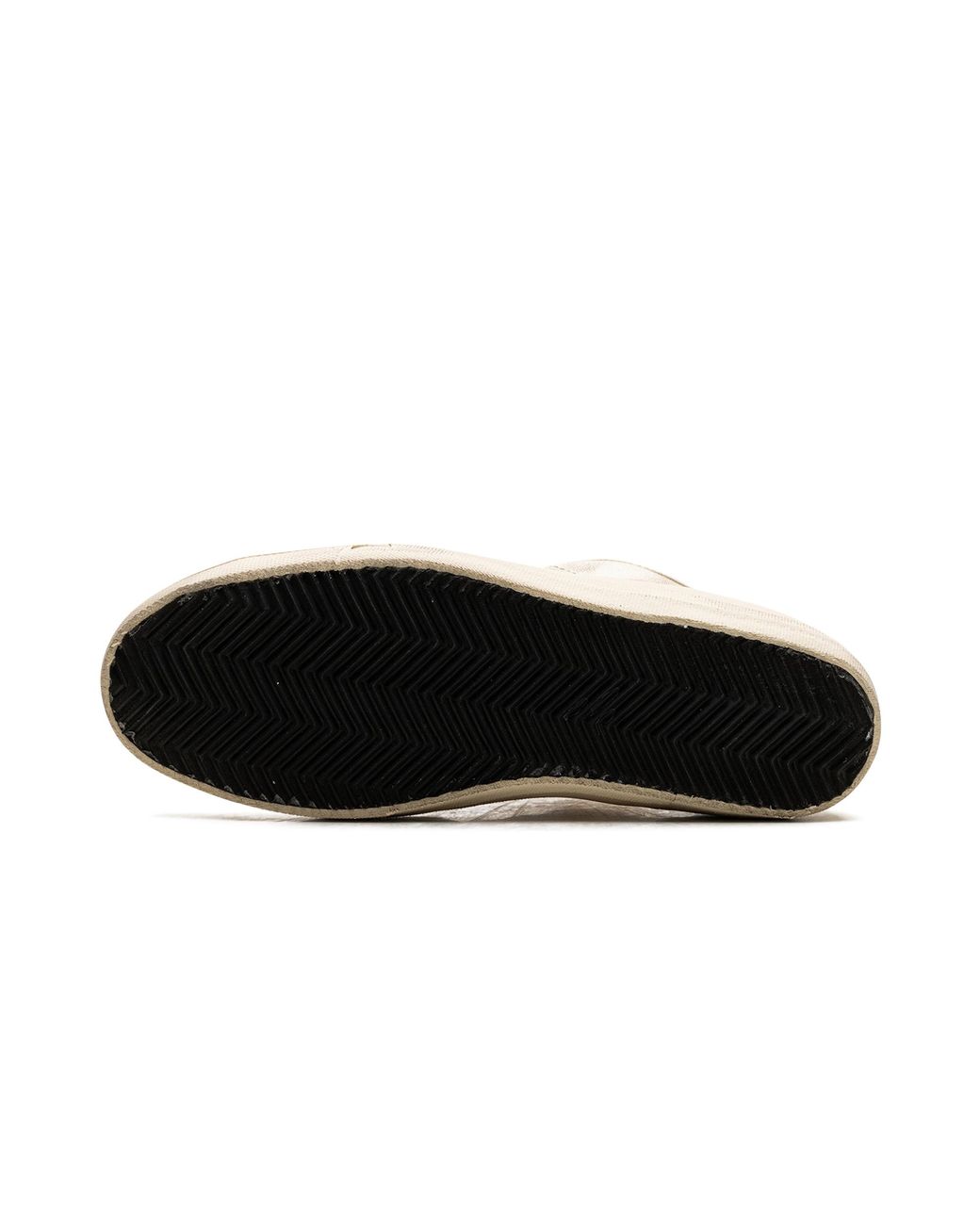 Golden Goose Deluxe Brand Black V-Star 2 Canvas Upper Leather Star "Milk" Gwf00205.F004646.15257"