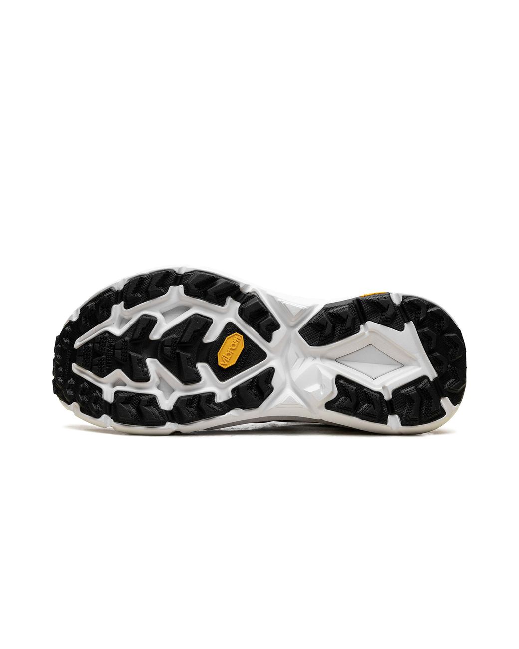 Hoka One One Black Mafate Speed 4 Lite Ts 1168971 Wblc" for men