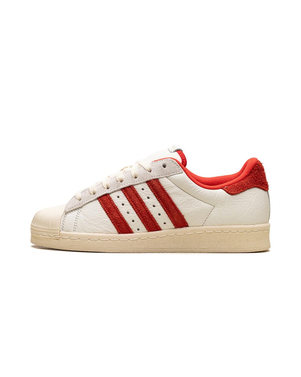 Adidas Black Superstar 82 Gy8457" for men