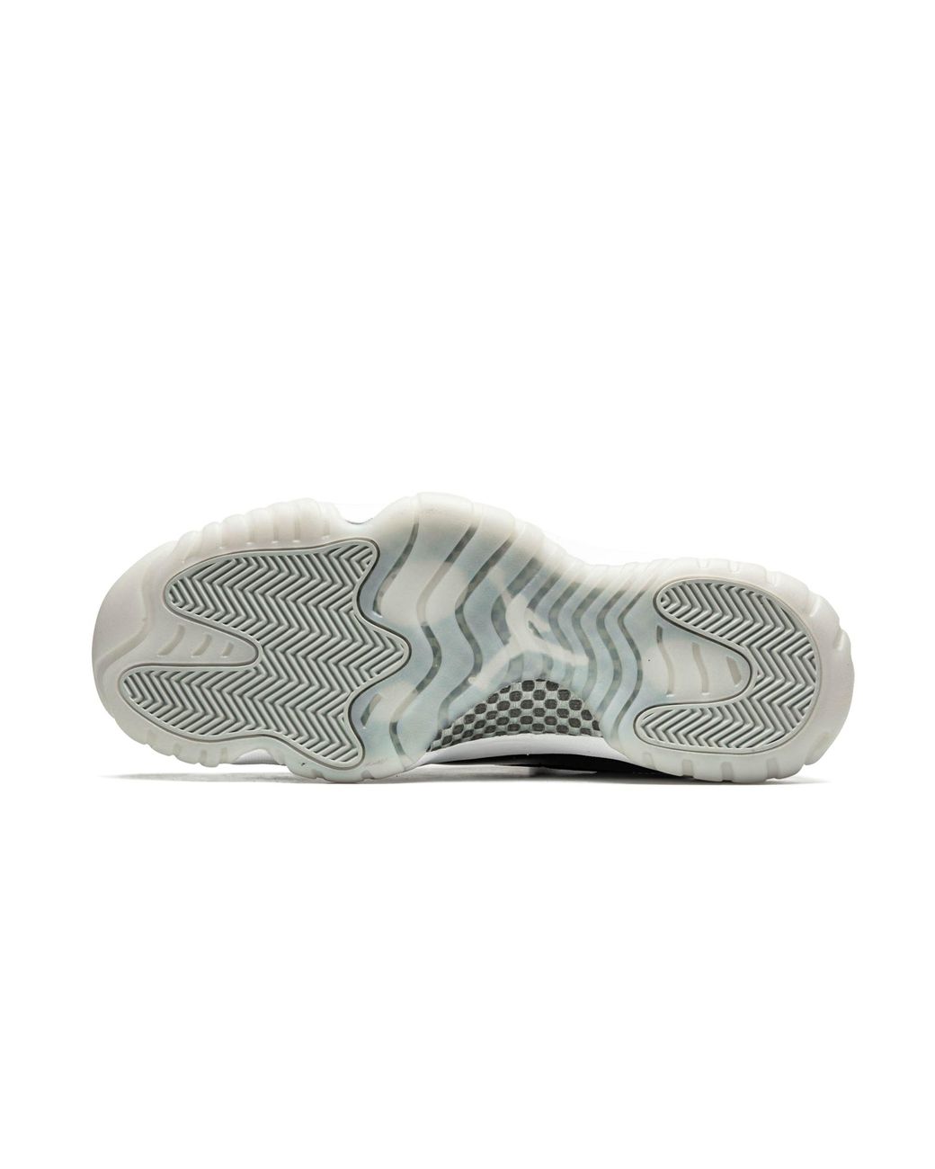 Nike Black Air 11 Retro "Jubilee 25Th Anniversary" Ct8012 011" for men