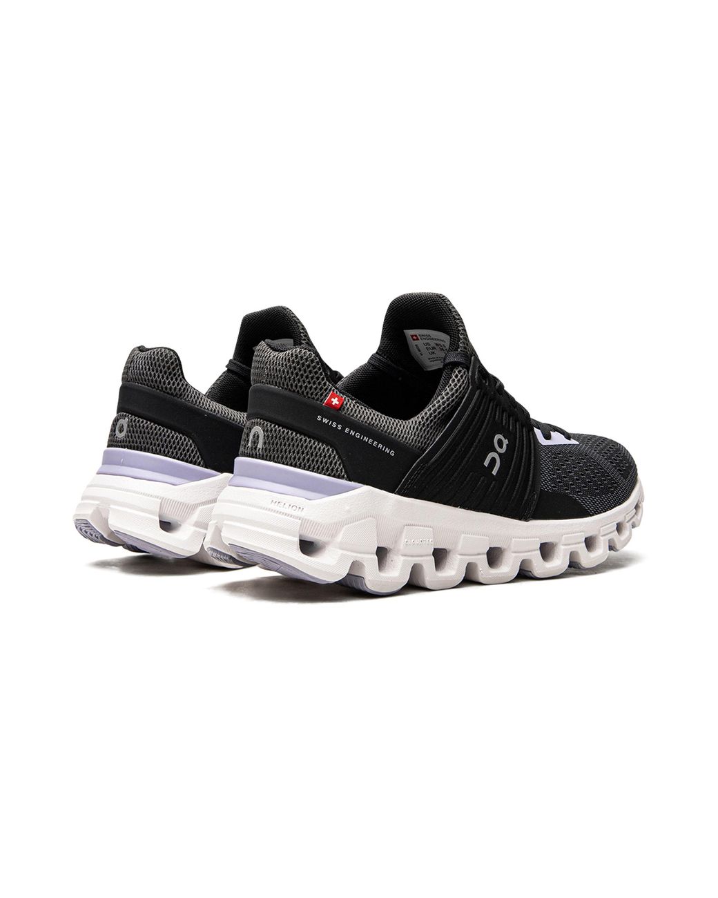 On Shoes Black Cloudswift "Magnet" 41.99226"