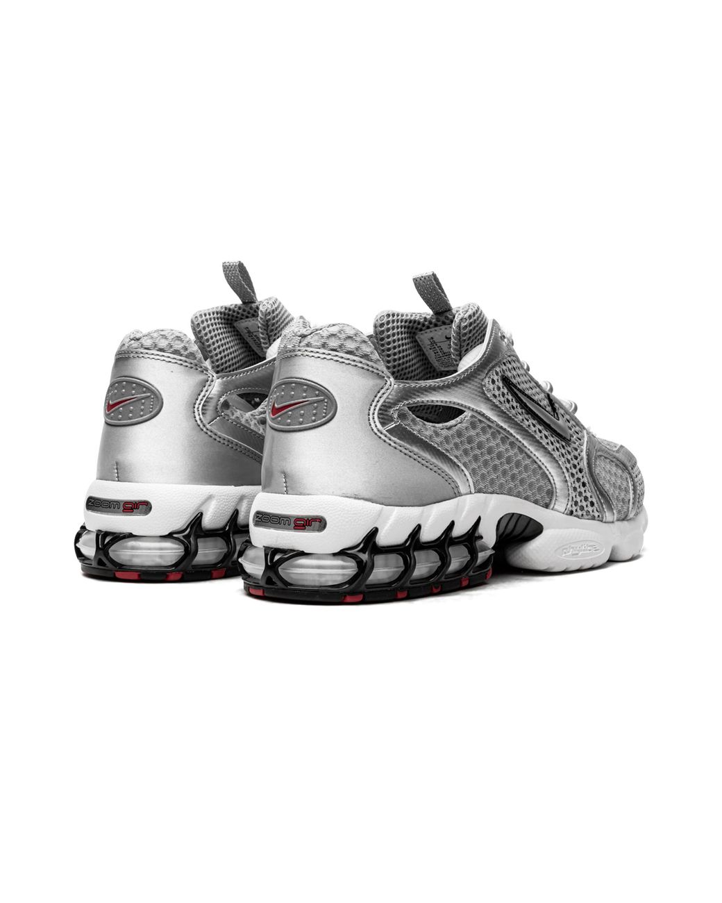 Nike Black Air Zoom Spiridon Cage 2 Cj1288 001" for men