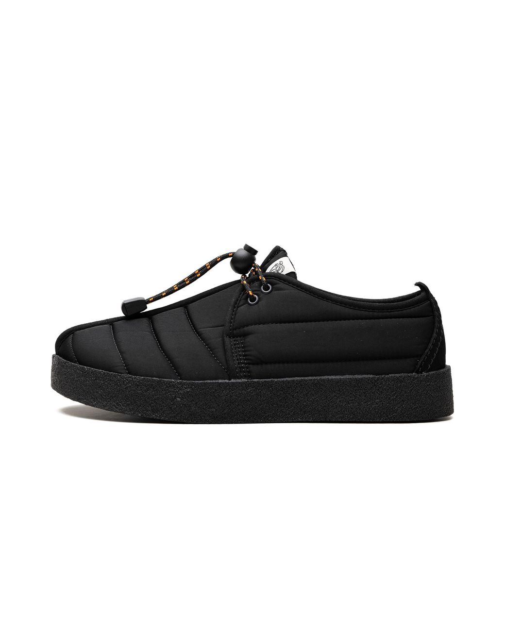 Clarks Black Trek Cup 26173313" for men
