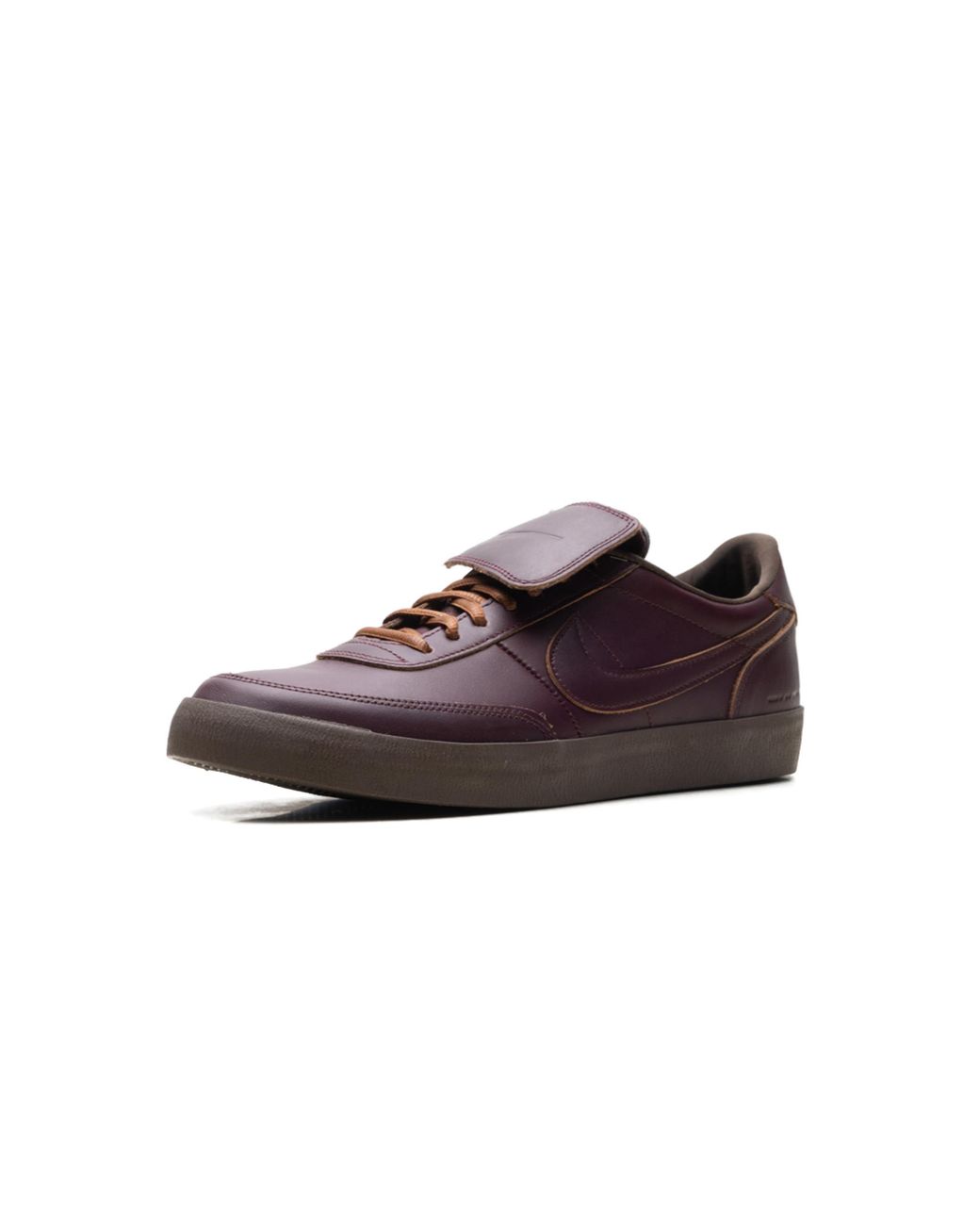 Nike Brown Killshot 2 Prm "Tiempo Pack for men