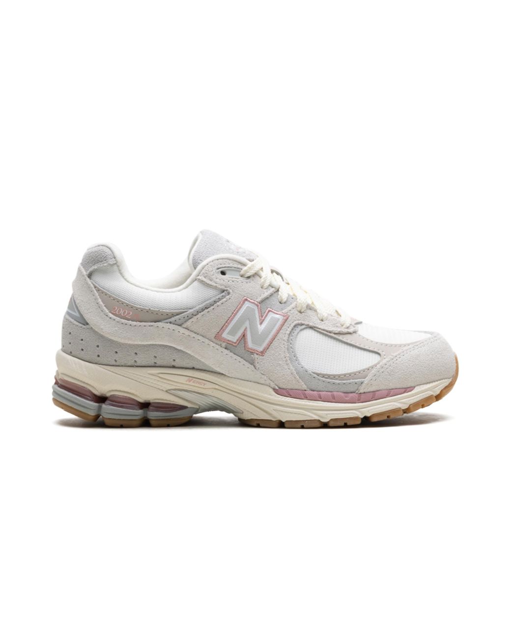 New Balance Black 2002R "Sea Salt" M2002Rpm" for men