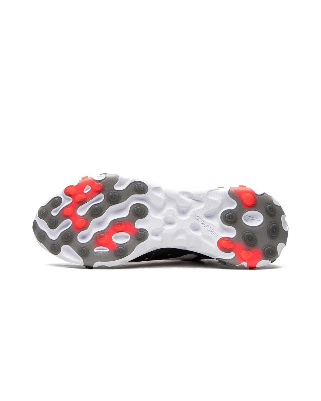 Nike Black React Element 87 Orbit" Cj6897 061" for men
