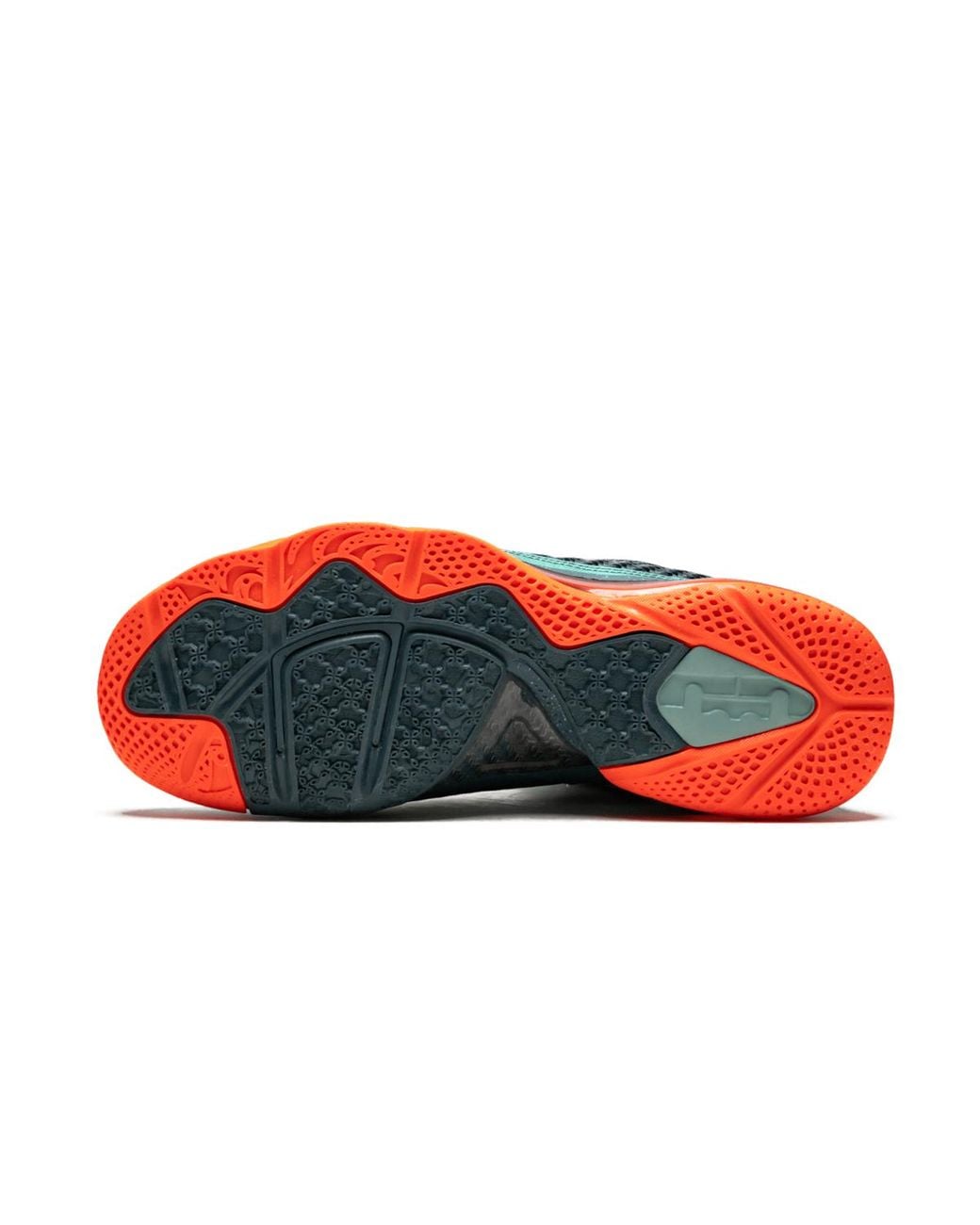 Nike Black Lebron 9 "Cannon" 469764 004" for men
