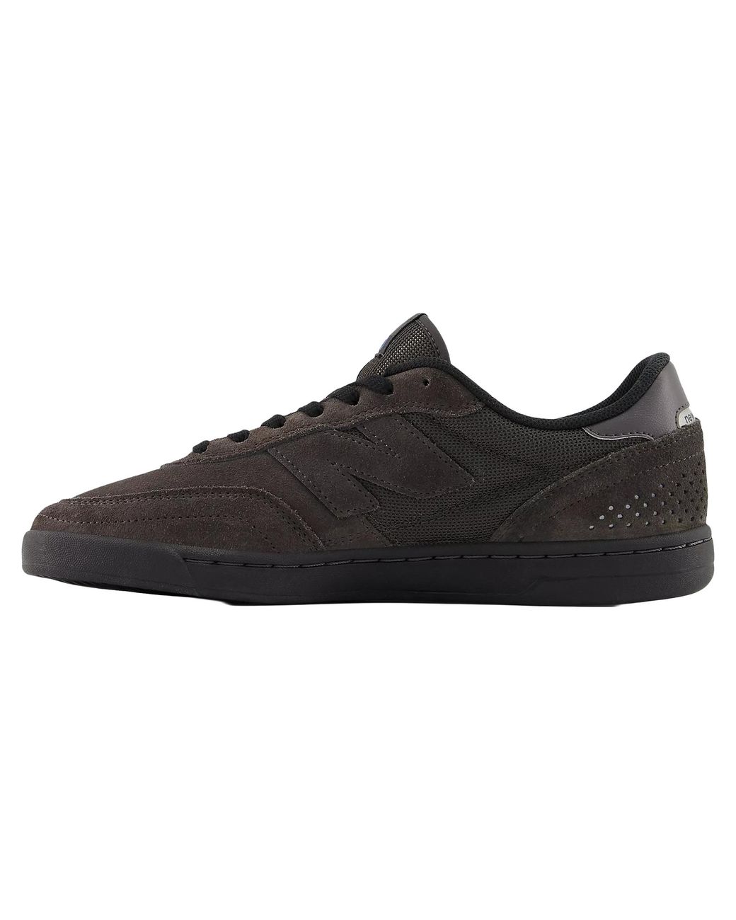 New Balance Black Numeric 440 V2 Cement" Nm440Wd2" for men