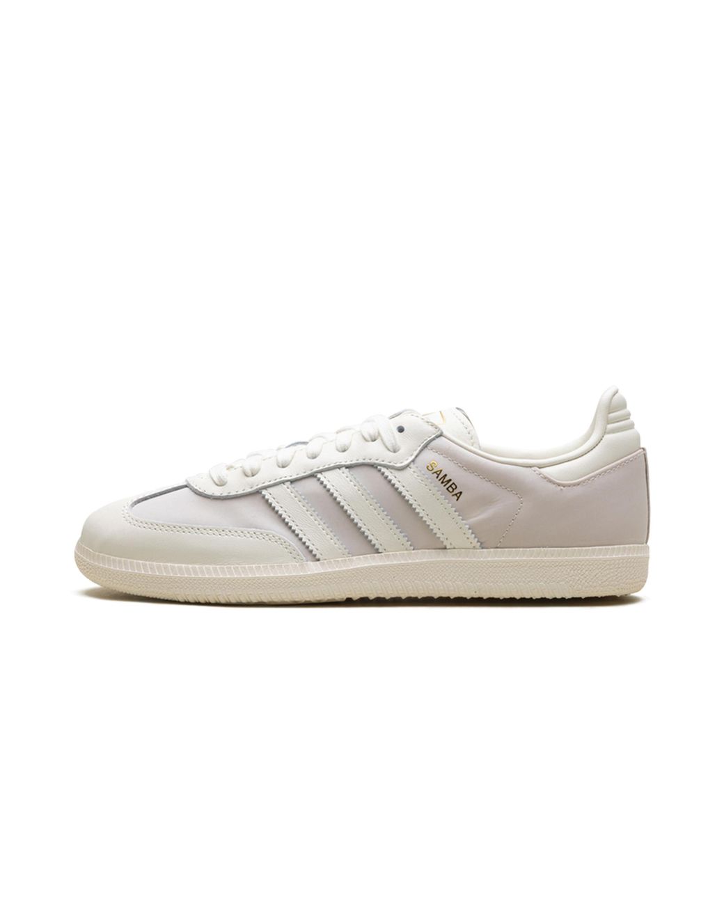 Adidas Black Samba Og "Off Alumina" Ji3204" for men