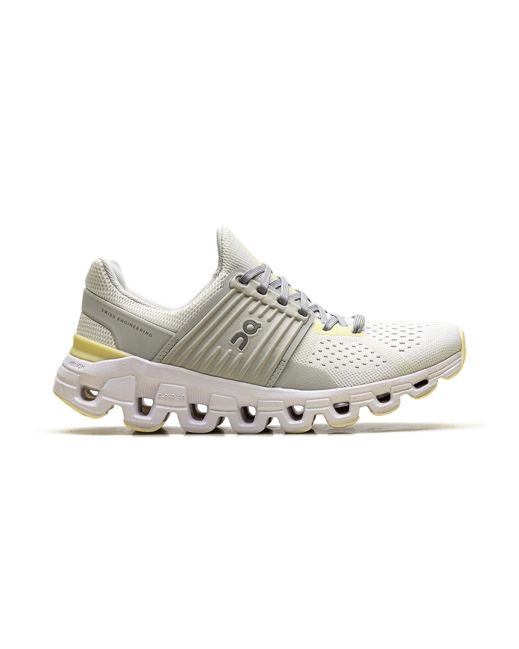 On Shoes Black Cloudsift /Limelight" 41.99577"