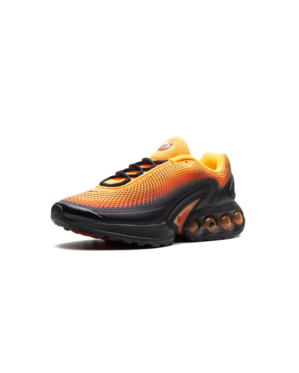 Nike Black Air Max Dn Se "Laser" Hm0810 800" for men