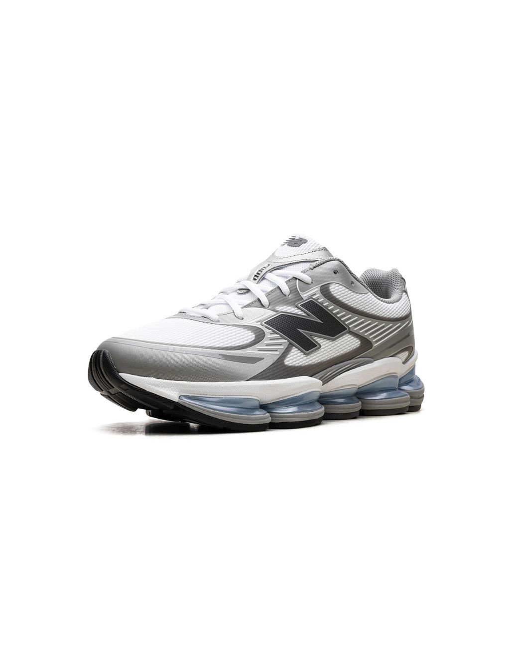 New Balance Black Abzorb 2000 Metallic" U2000Aa" for men