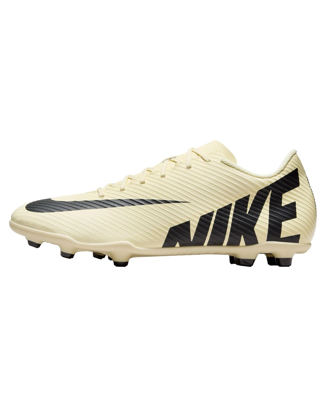 Nike Black Mercurial Vapor 15 Club Mg "Mad Ready Pack" Dj5963 700" for men