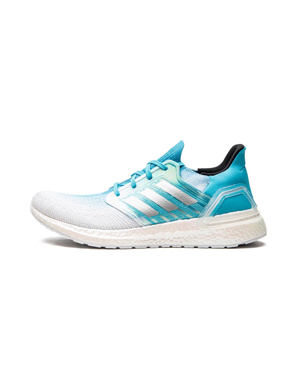 Adidas Blue Ultraboost 20 "Signal" Fv8324" for men