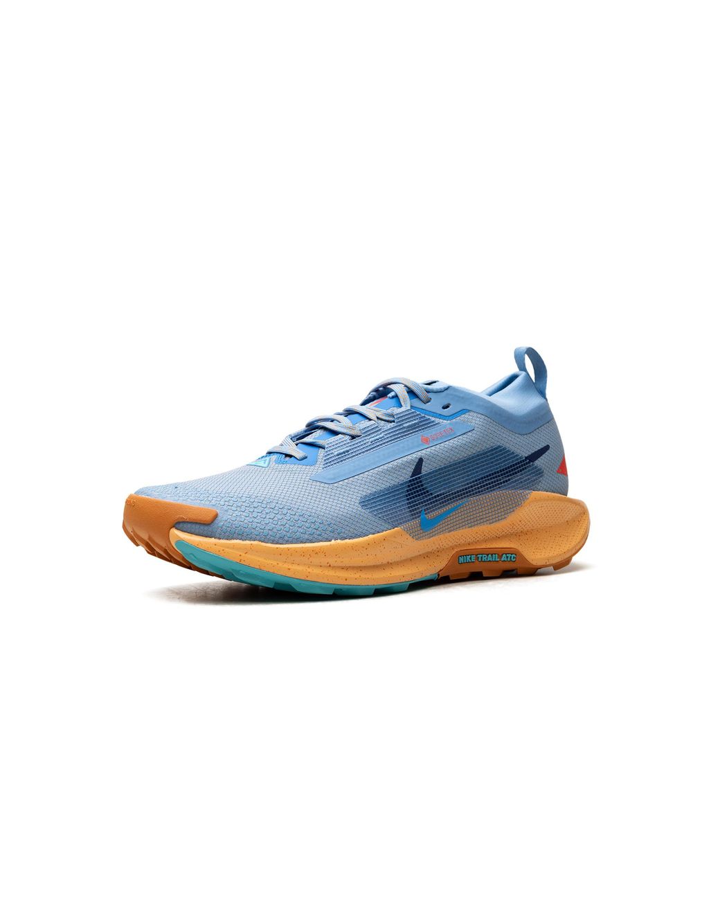 Nike Blue Pegasus Trail 5 Gore-Tex Beyond" Fq0908 400" for men
