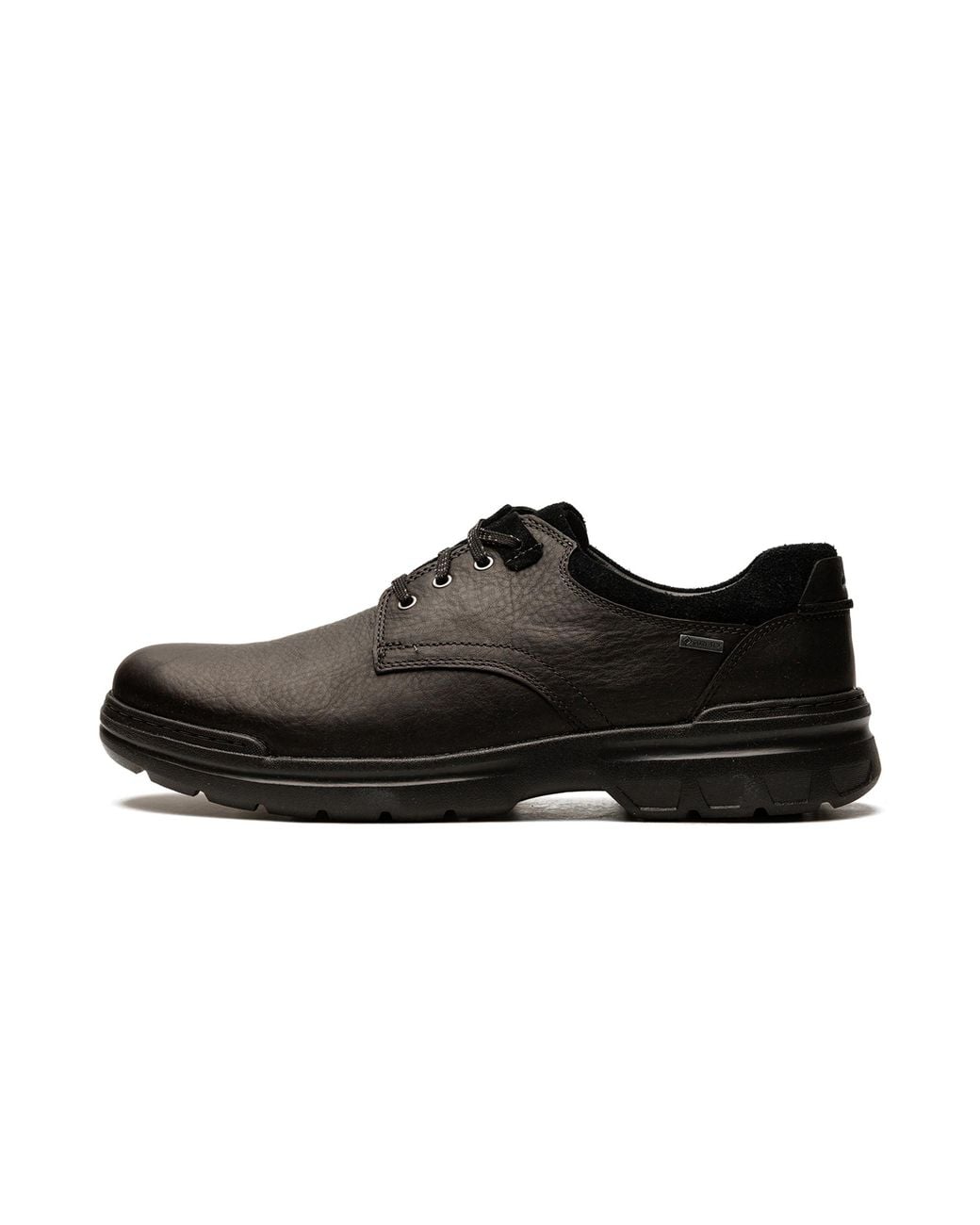 Clarks Black Rockie 2 Lo Gtx 26163237" for men