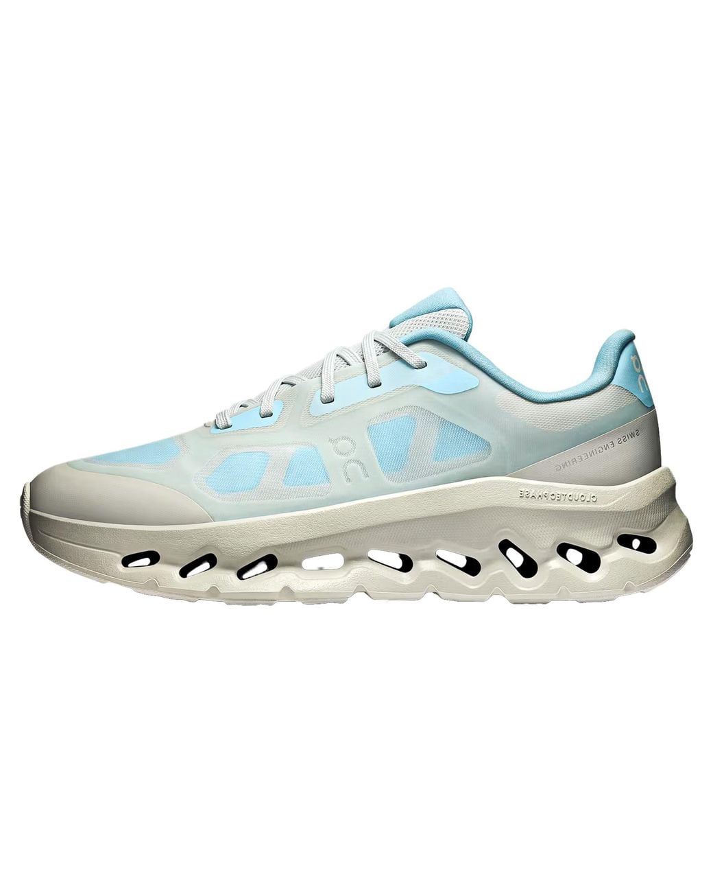 On Shoes Black Cloudtilt Remix "Glacier Wash" 3Wg10240938"