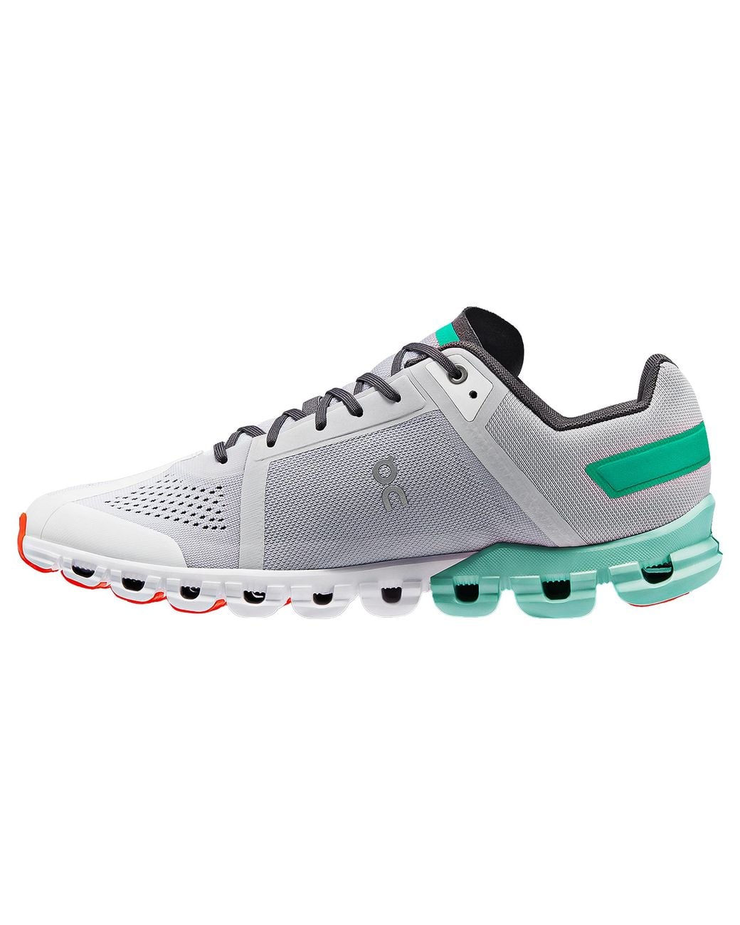 On Shoes Black Cloudflow 3 "Glacier Creek" 35.98211" for men