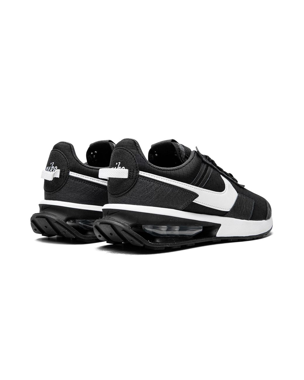 Nike Black Air Max Pre-Day Dc9402 001" for men