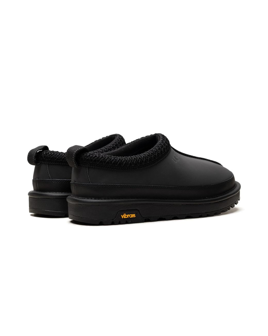 Ugg Black Tasman Reflective Slipper Reflective" 1172290 Brlc" for men