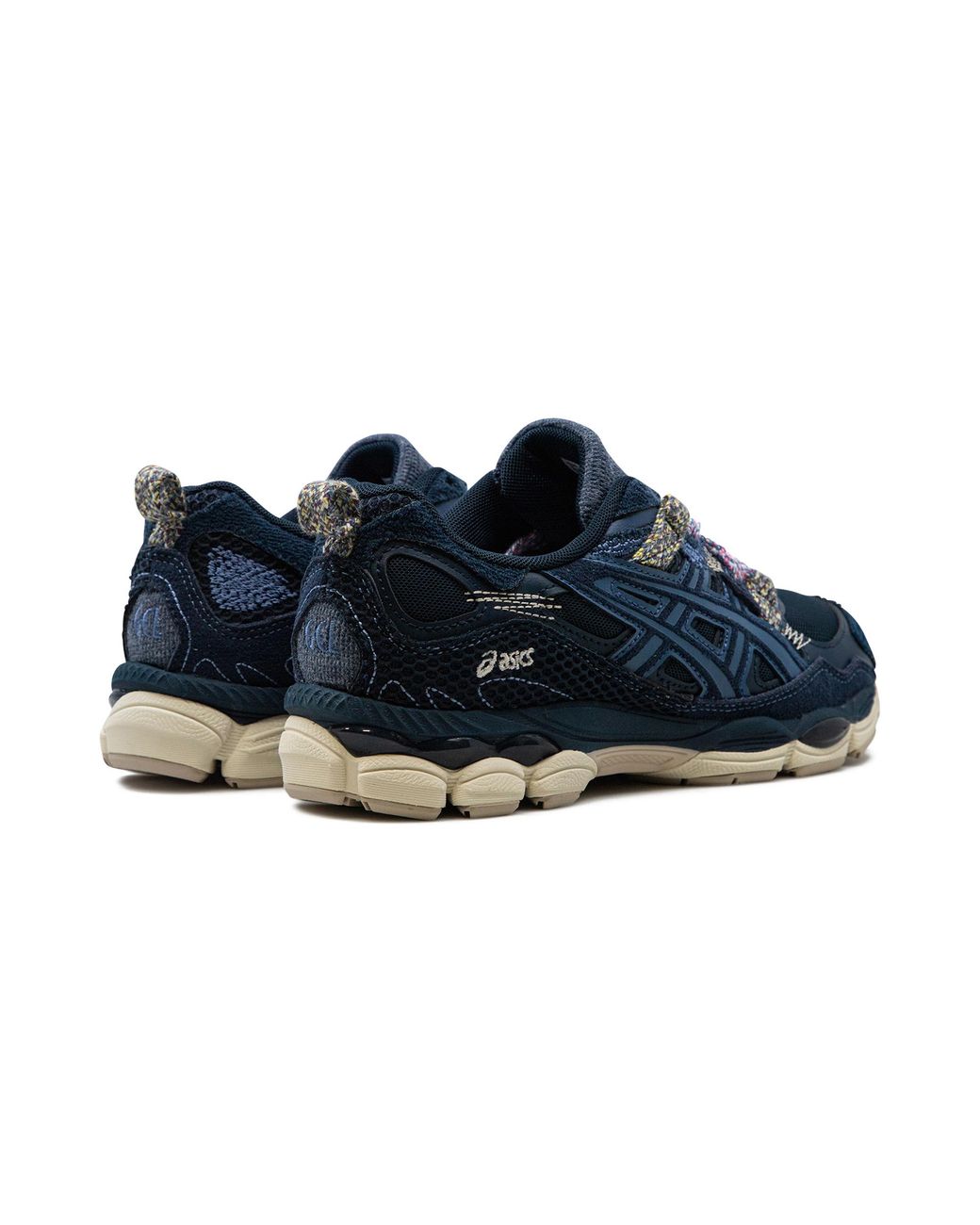 Asics Blue Gel-Nyc "Fujitaka for men