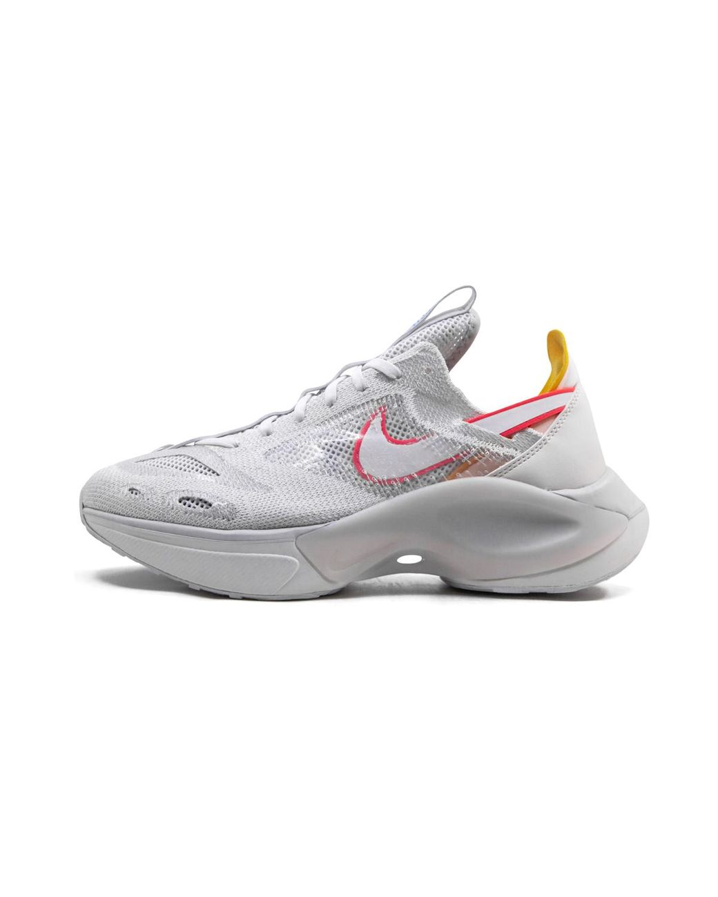Nike Gray N110 D/Ms/X "Phantom" At5405 002" for men