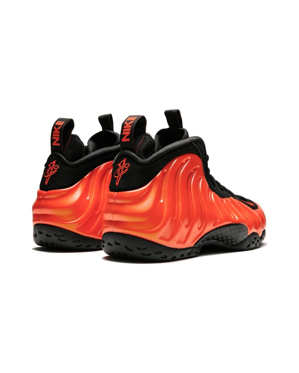Nike Black Air Foamposite One "Habanero" 314996 603" for men